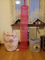 Aufbewahrung Kinderzimmer Preis 13 CHF pro Stück