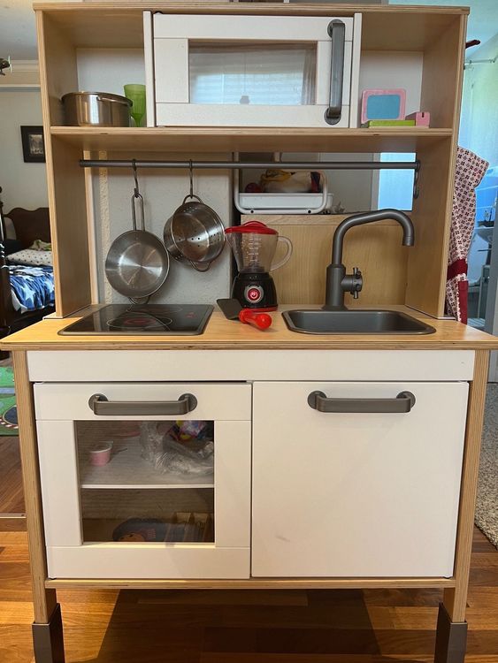 Kinderküche, Ikea, gebraucht Kaufen auf Ricardo