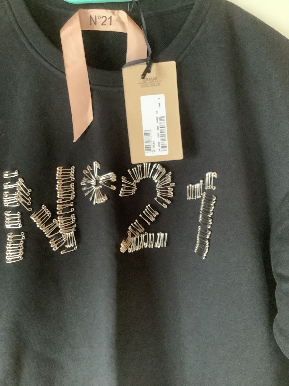 Maglioni & Felpe: Sweatshirt Nr.21 – Nuovo e nell'imballaggio originale da Zug venduto da natiak01 2