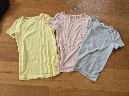 Schwangerschafts-Shirts H&M, M