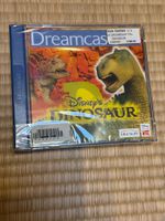 Disney's Dinosaur Dreamcast PAL neu und originalverpackt