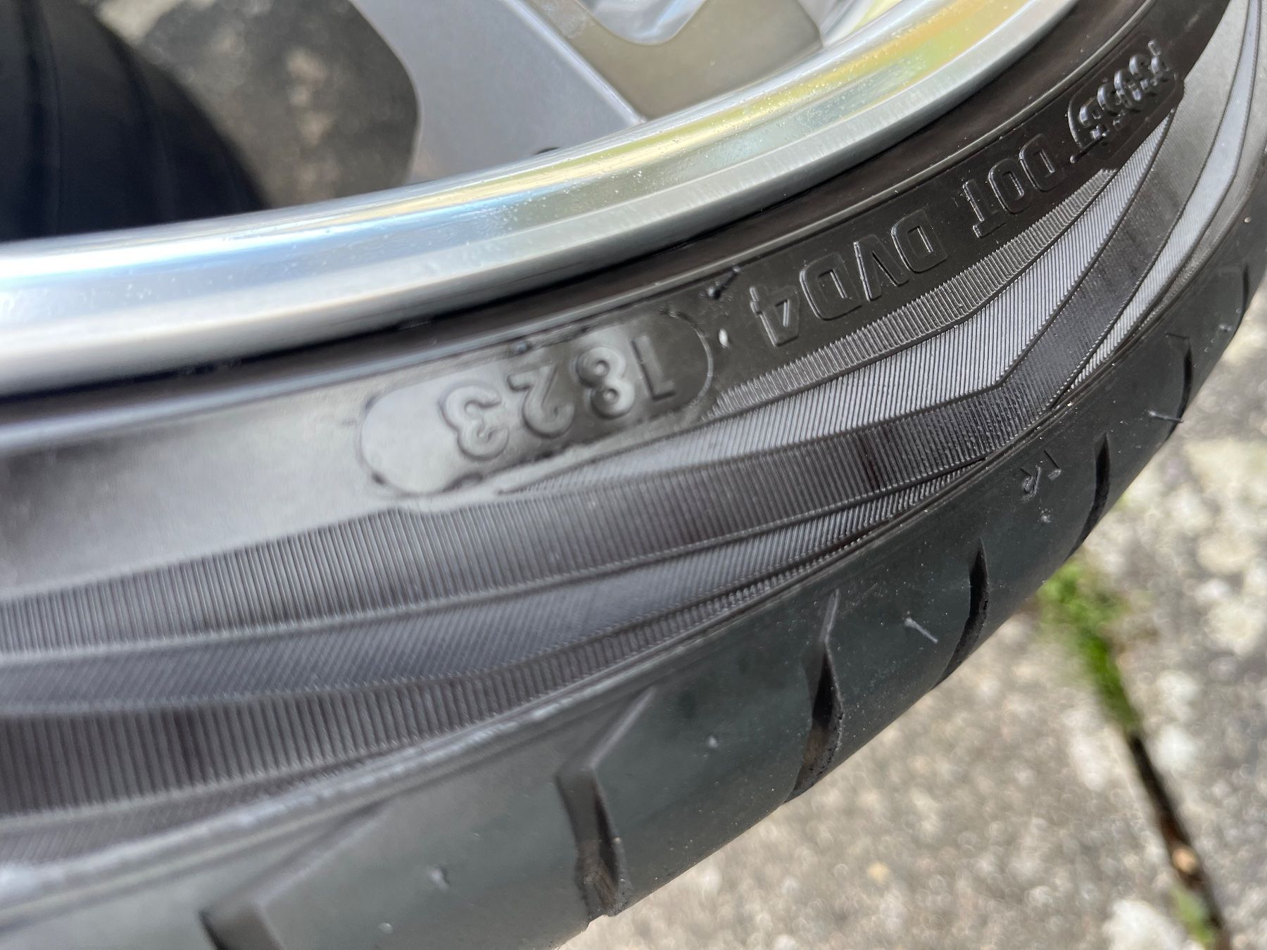 BMW Cerchioni: BMW M4 M3 M5 M1 M2 E60 F10 E92 E90 E46 E39 E93 Work Felgen – Usato da Regensdorf venduto da Bani007 8
