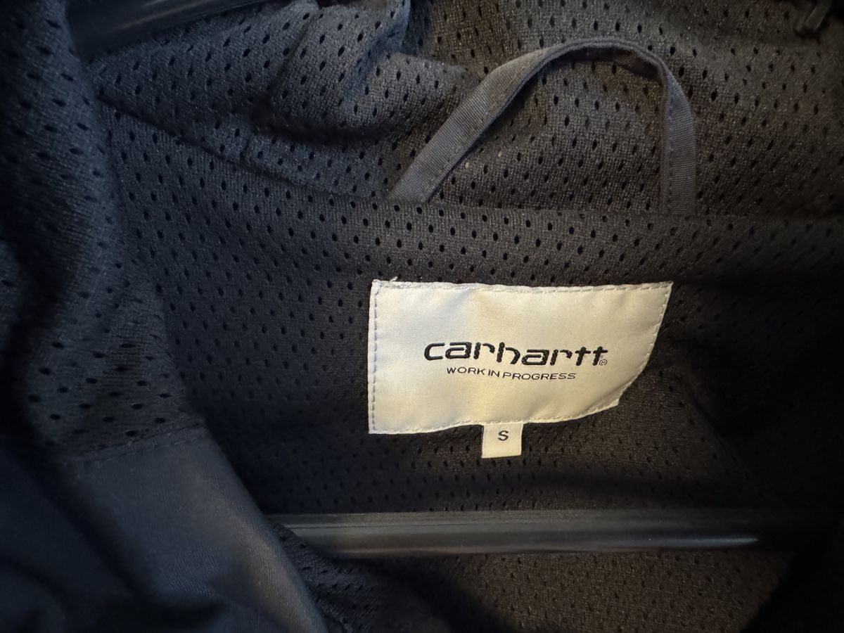 Jacken: Verkaufe originale Carhartt Windbreaker – Neu (gemäss Beschreibung) aus Zürich von 81er 1