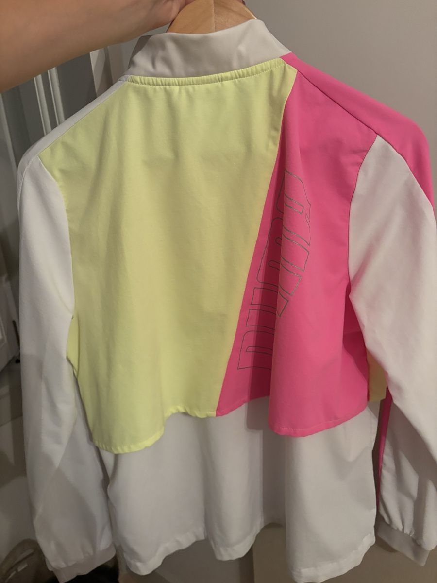 Puma Jacken: Puma Running Jacke L – Gebraucht aus Zürich von chloe26 1