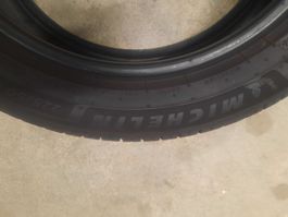 4 Reifen MICHELIN PRIMACY 5 225/50R17 Sommerreifen.