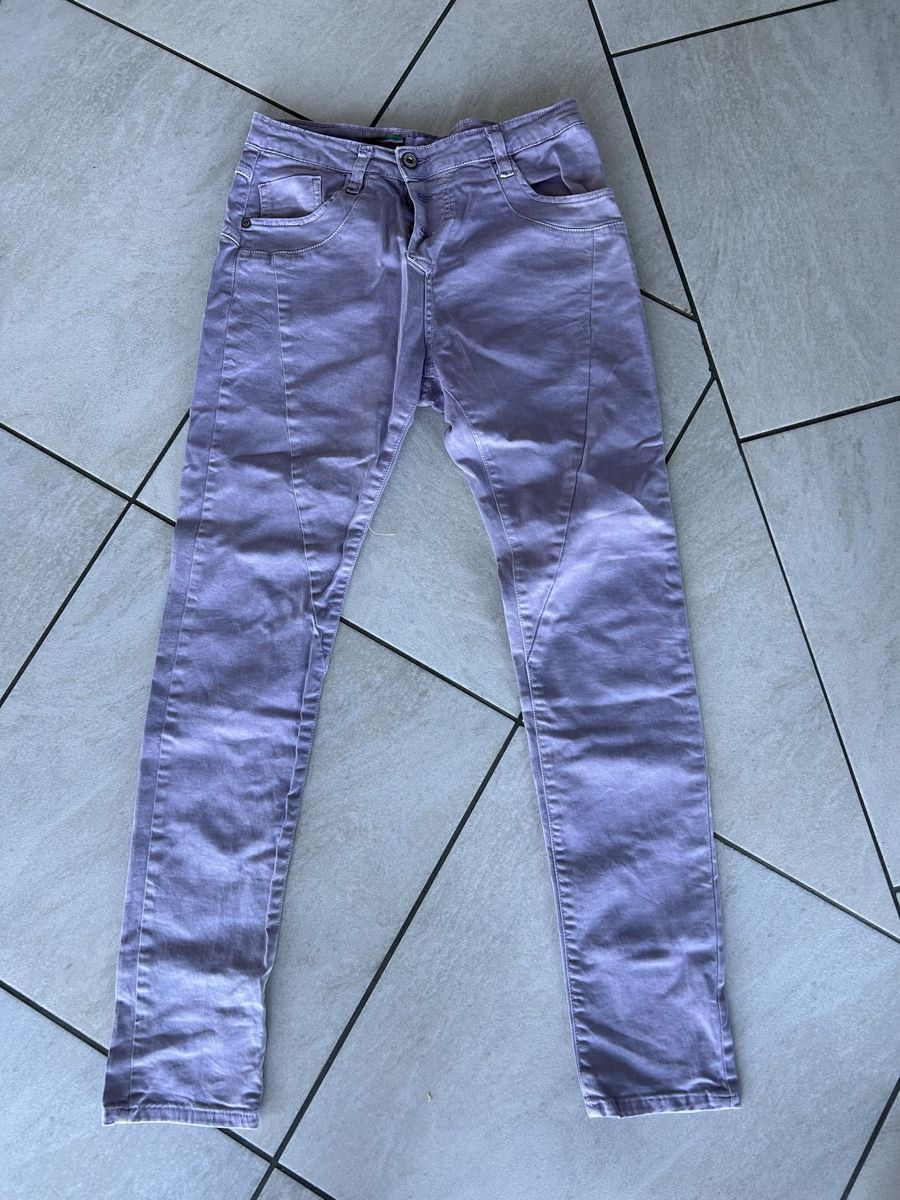 Jeans: Jeans PLEASE – Usato da S.Antonino venduto da Ele1972 1