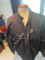 Freizeit Jacke GR. XL Schwarz