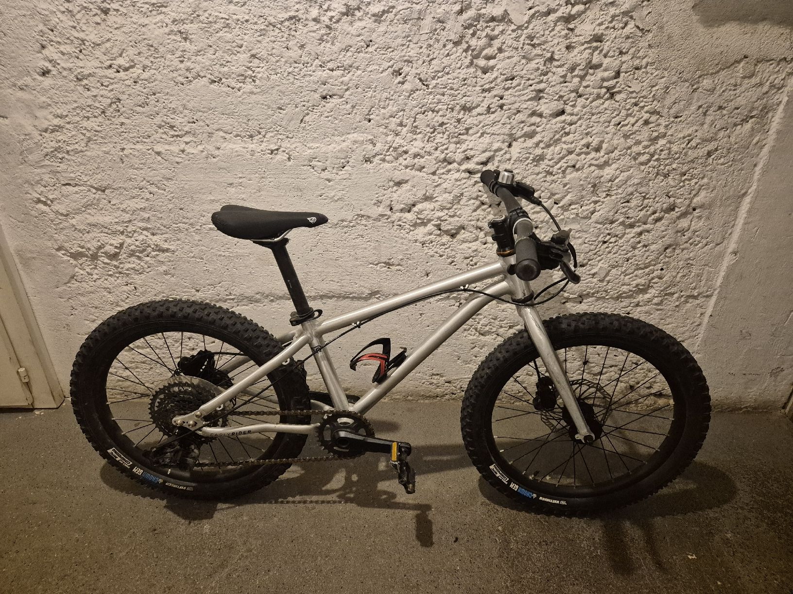 Early Rider Biciclette: Early Rider Seeker 20" – Usato da Bern venduto da filogugia