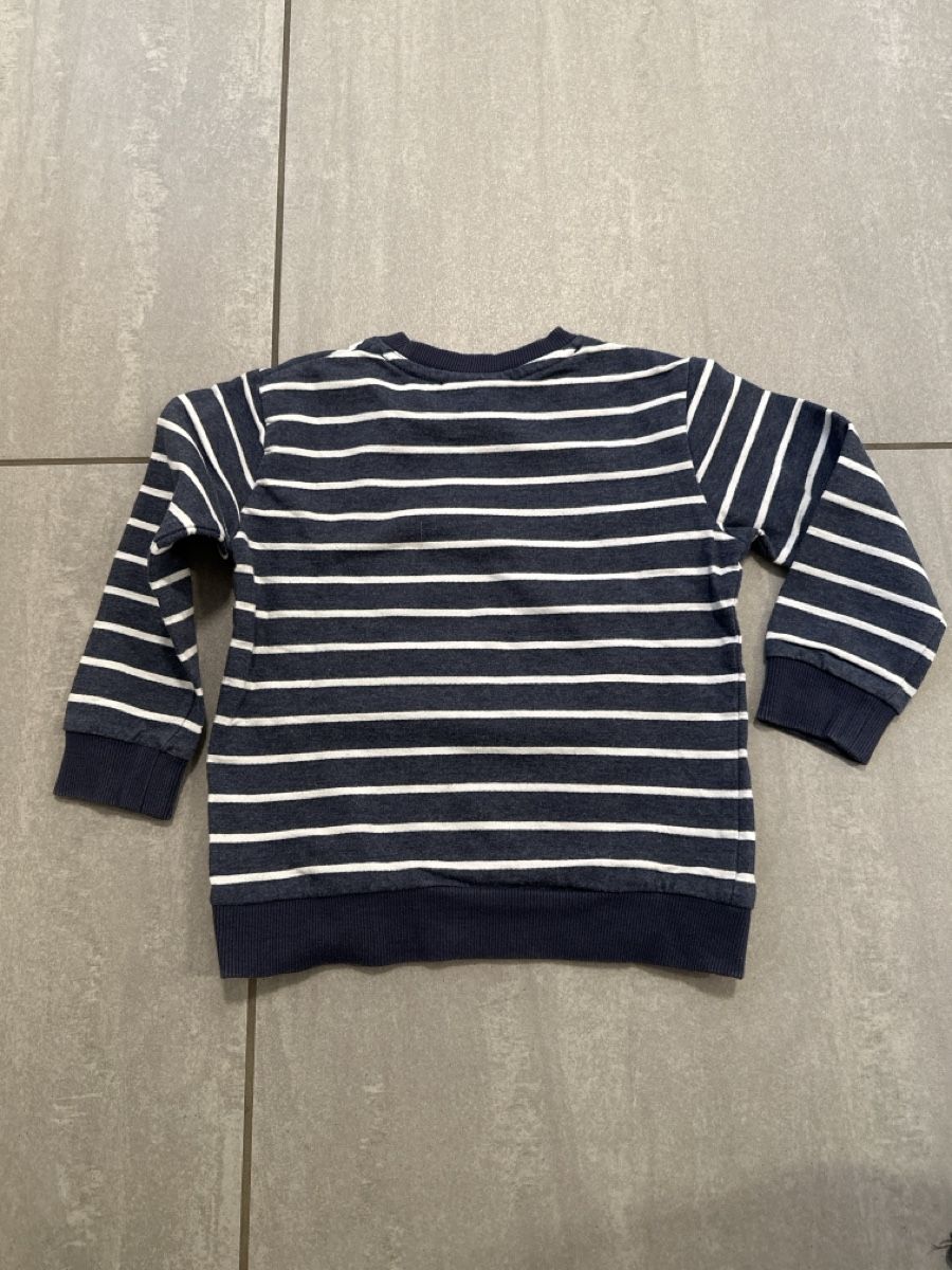 Pulls et sweat-shirts: Pullover Gr.104 – D'occasion à Pratteln par Nala78 1