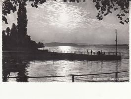 Bielersee 1958