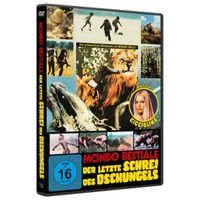 Mondo Bestiale - Der letzte Schrei des Dschungels