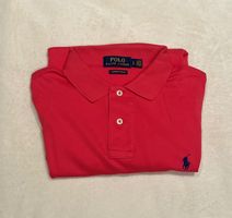 Poloshirt Ralph Lauren Pima Soft Touch Gr. L