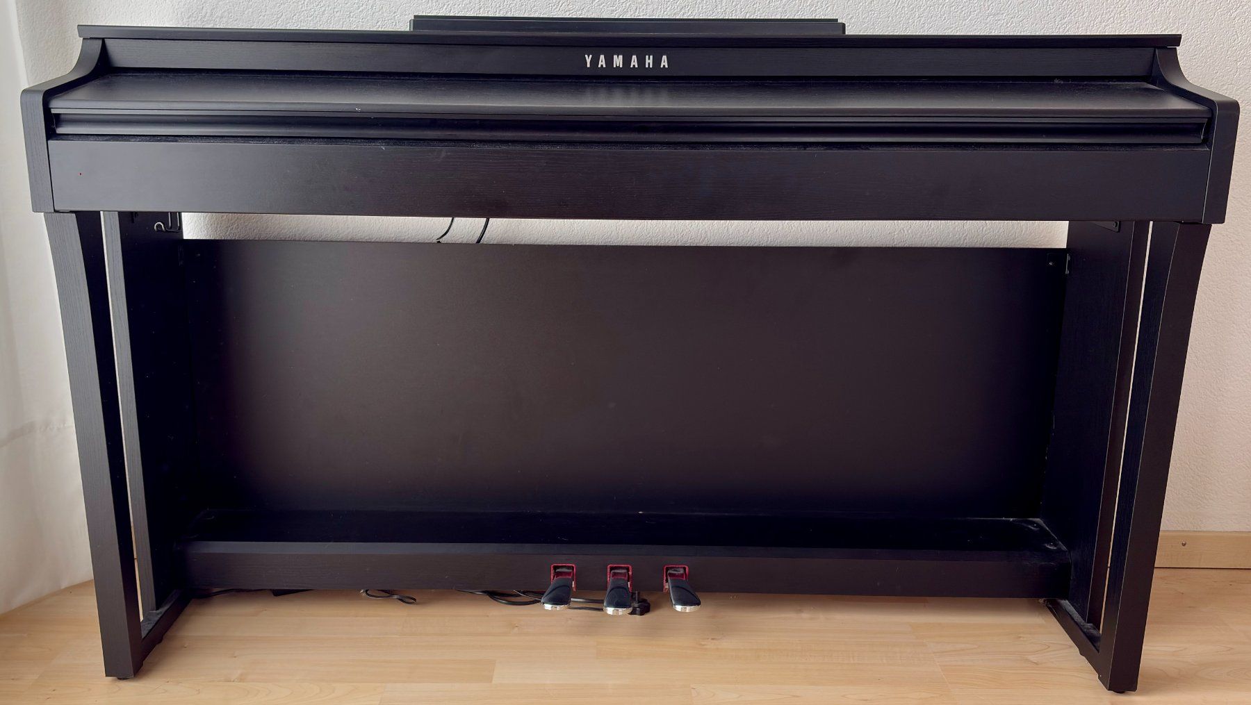 Yamaha Musikinstrumente: Yamaha Clavinova CLP 625-B – Gebraucht aus Altnau von ksi_n2g5 1