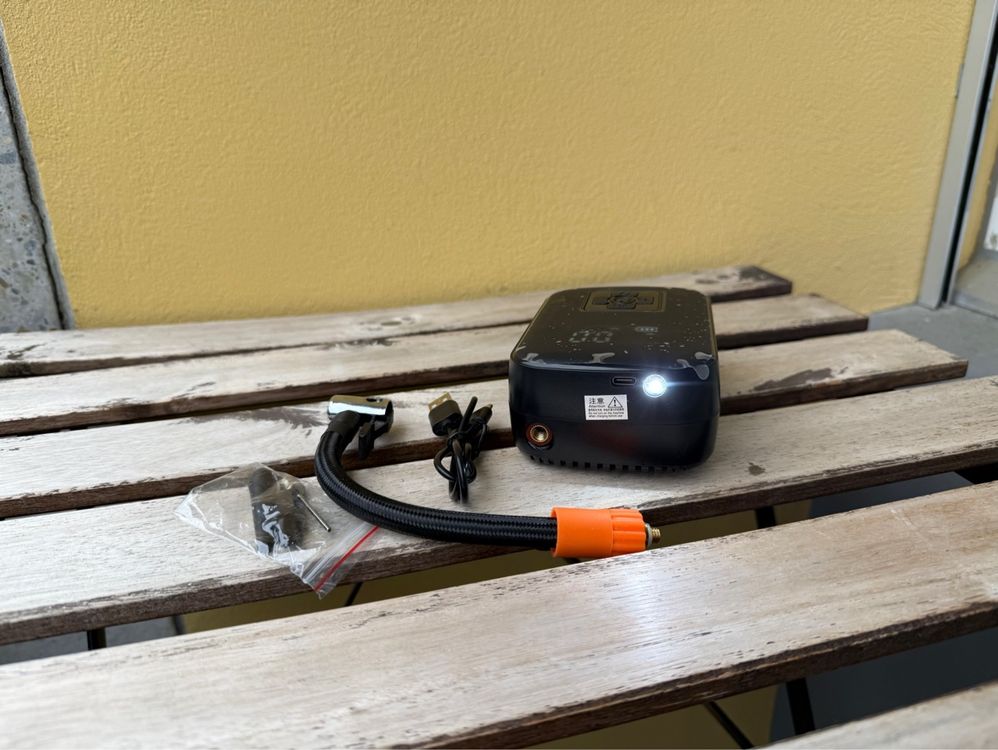 RAIL EXTENSIBLE PORTE-VELOS POUR VELOS ELECTRIQUES - FIAMMA - attention