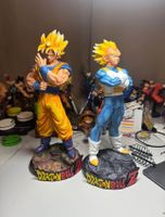Dragon Ball Z Figuren Son Goku& Vegeta