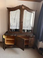 Wunderschöne Vitrine