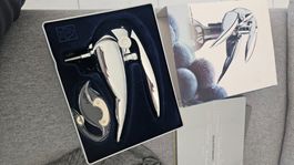 Neuwertiger Silver Spur Corkscrew!