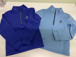 Odlo mid layer with half zip - 116