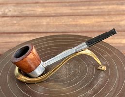 Tabakpfeife BRENTFORD Made in England