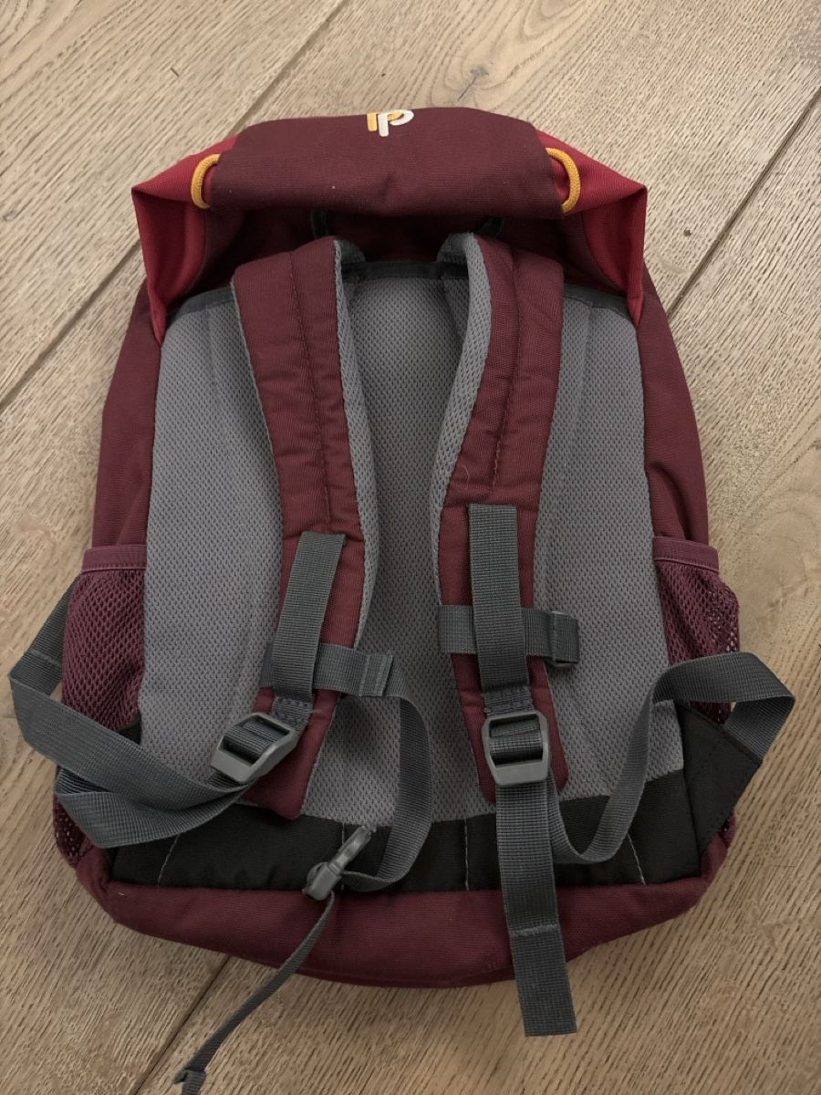 Deuter Borse & Zaini: Deuter Waldfuchsrucksack Kinder – Usato da Birmensdorf ZH venduto da Duraj 1