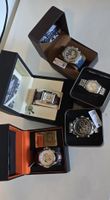Je vends toutes les montres Frédéric Jamais portée État Neuf
