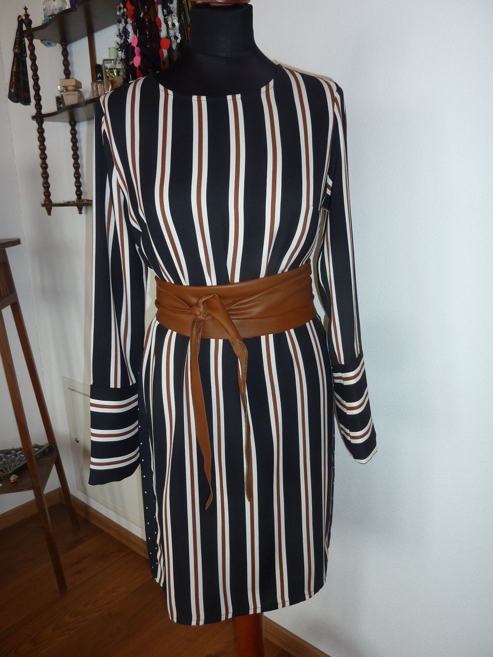 Navyboot Robes: Navyboot Kleid 36 – Neuf (Voir description) à Waldstatt par Kananaskis1