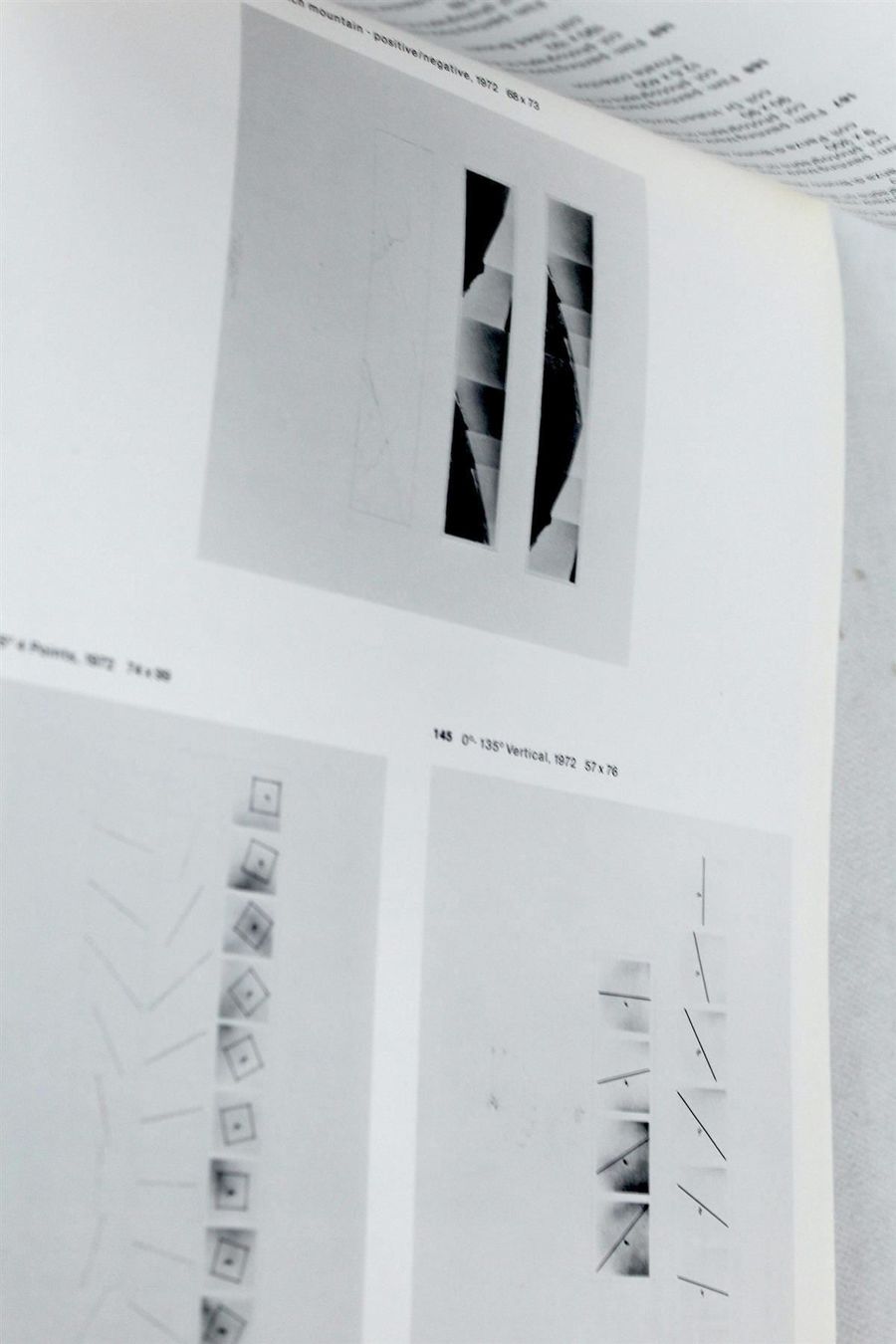 Foto & Immagini: JAN DIBBETS: Photographic Works 1967-80 – Usato da Bern venduto da Rare-Books 7