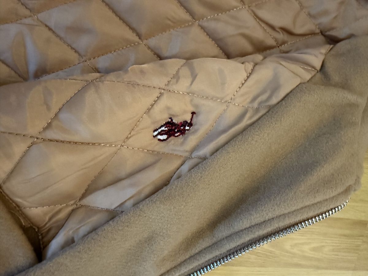 Ralph Lauren Giacche: Polo Ralph Lauren Jacke – Nuovo (secondo la descrizione) da Lengnau AG venduto da Liirim 3