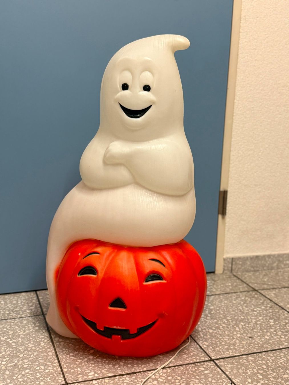 Tutte le decorazioni: Leuchtende Halloween Dekoration – Usato da Reinach BL venduto da Siska07 1