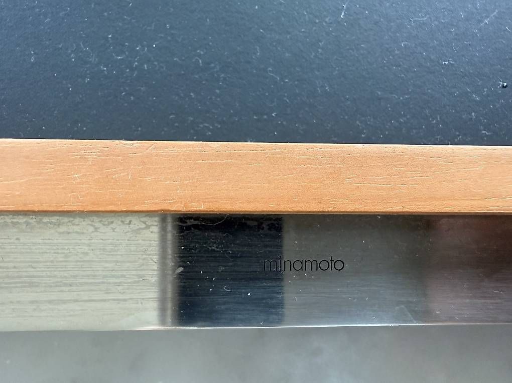 Piatti di portata: Carl Mertens MINAMOTO Design-Tablett  – Usato da Adligenswil venduto da TST04 2