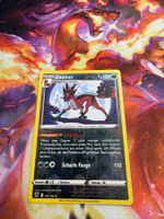 Gaunux (ASR 104) / Reverse Holo / Astralglanz