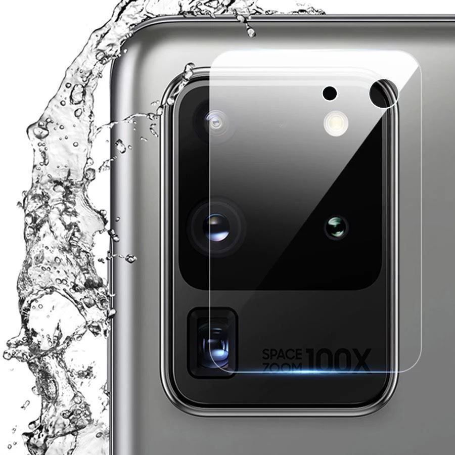 Covers & Schutzfolien: Kamera Panzerglas Galaxy S20+ – Neu (gemäss Beschreibung) aus Zürich von Store-247