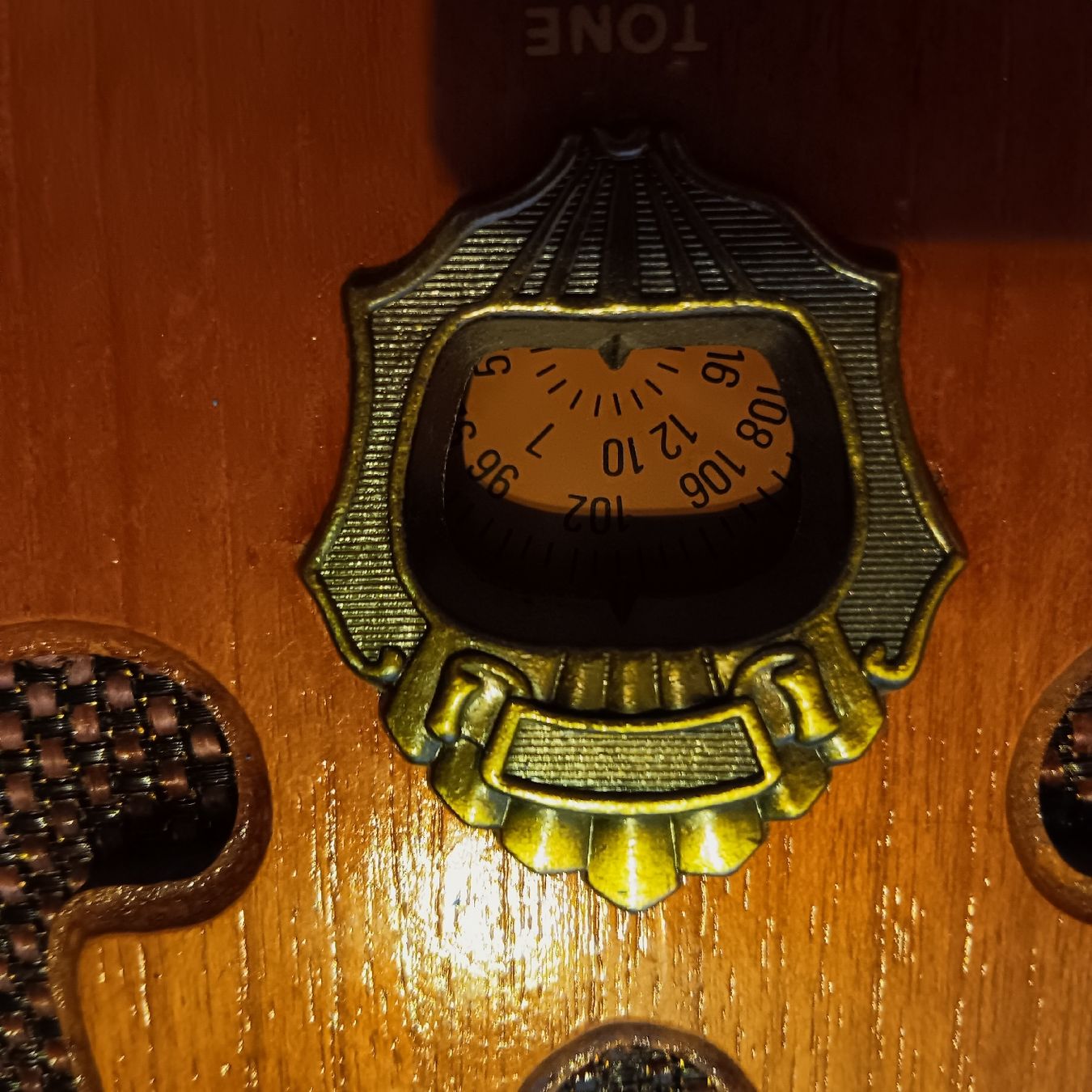 Radios: Antiker Radio 220w – Gebraucht aus Zell LU von erwin61 4