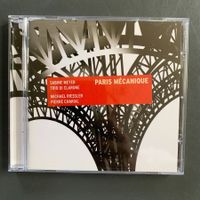 Meyer/Trio di Clarone: Paris Mécanique