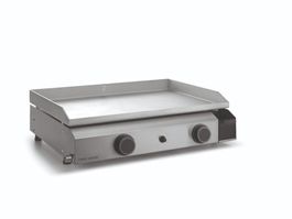 Forge Adour Plancha Base Gas 60 inkl. Rollwagen