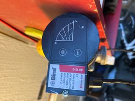 Biral Heizungspumpe AX 13-3 !