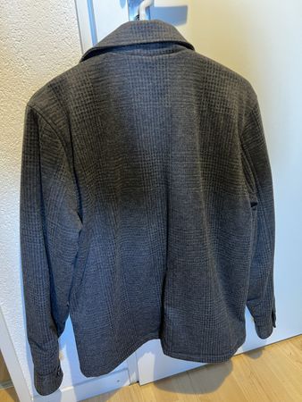 Abercrombie & Fitch Herren Jacke, Top Zustand, Gr. M