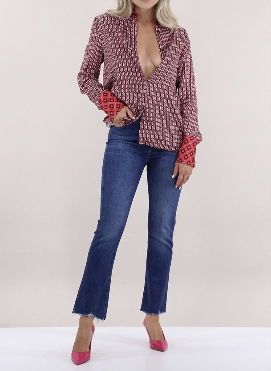 Mankind Jeans: Jeans 7 for mankind – D'occasion à Zürich par agi_j875 4