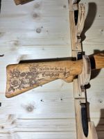 K31 Schaft