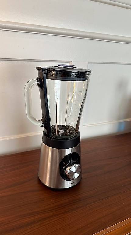Appareils de cuisine: Trisa Standmixer – D'occasion à Chur par jack_mark 3