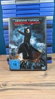 Abraham Lincoln Vampirjäger DVD - Top Zustand!