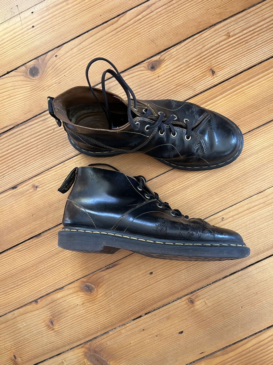 Damenschuhe: Doc Martens – Gebraucht aus Bern von Nina_Lou