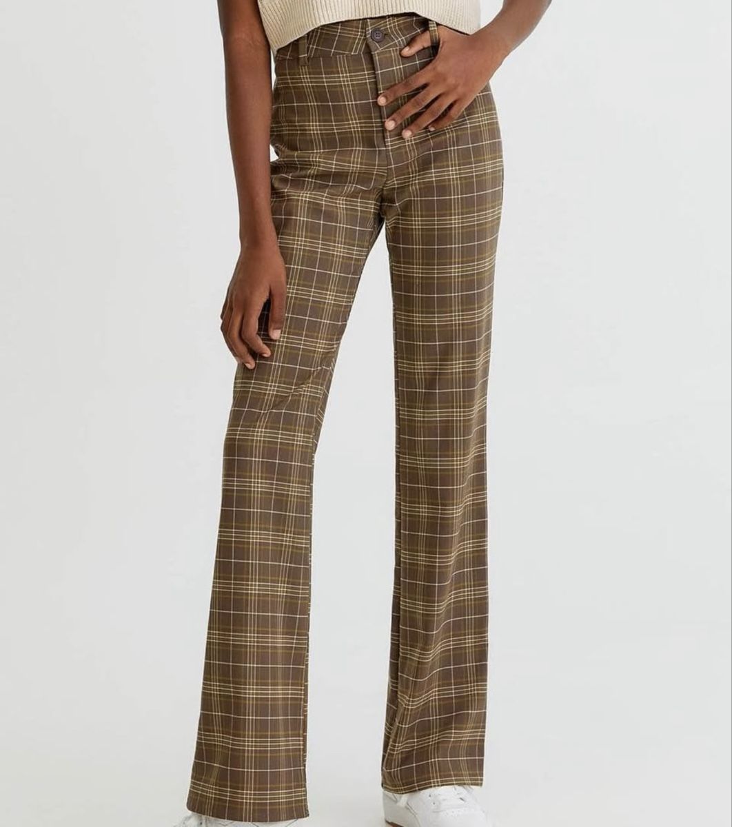 Pull&Bear Hosen: Stoffhose, Gr: XL, NEU! – Neu und originalverpackt aus Gutenswil von jus_nr7h 1