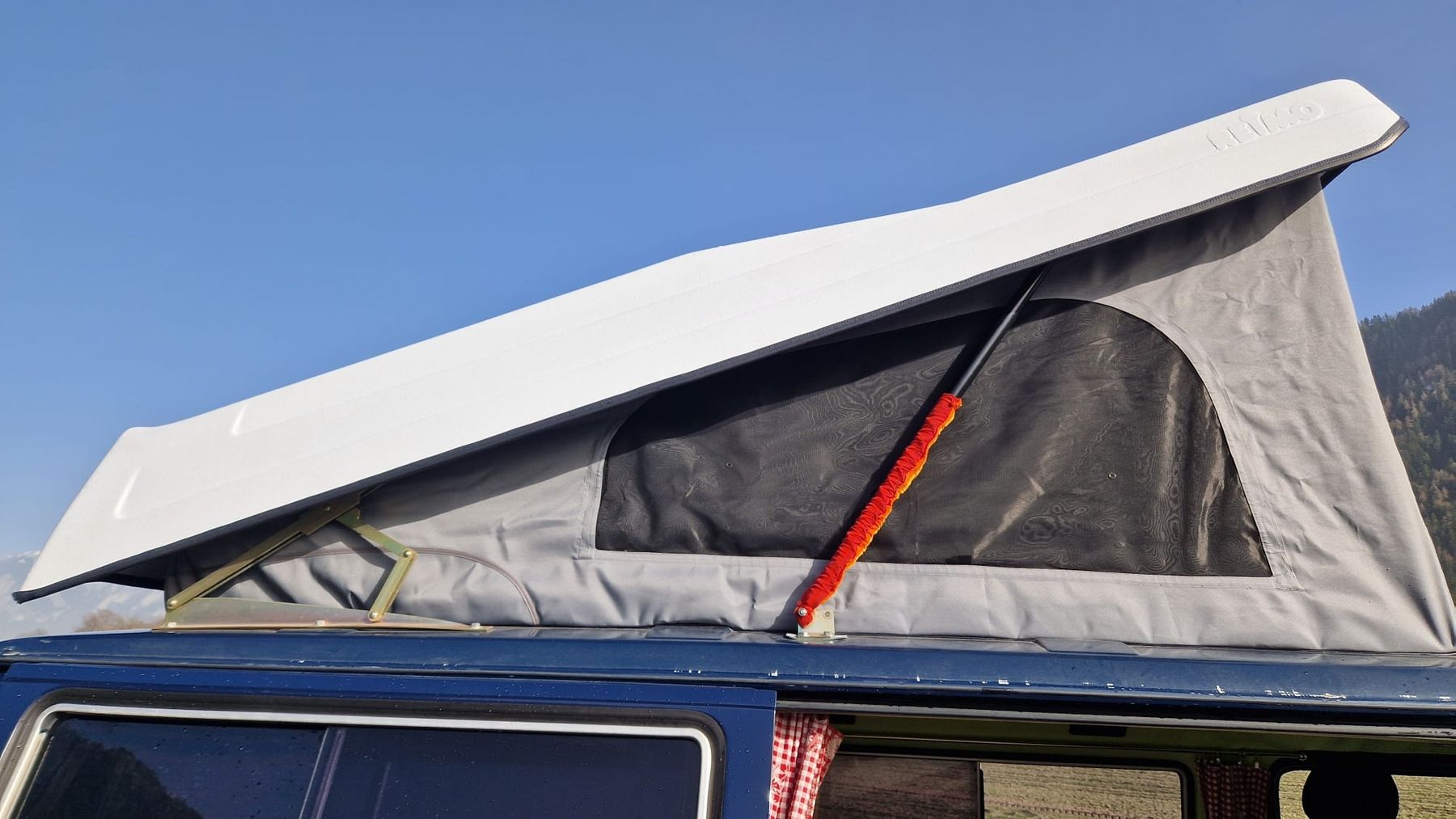 VW Automobili: VW T3 2.1WBX – Usato da Arosa venduto da grille007 6