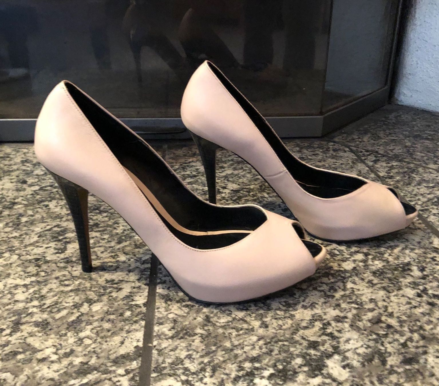 Zara Scarpe da donna: Zara Pumps – Nuovo (secondo la descrizione) da Baden venduto da Tiffany6878 5
