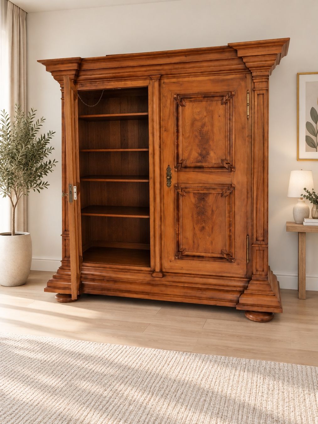 Armadi: Barockschrank – Usato da Malix venduto da kie_99dm 1