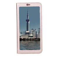 Huawei P20 Lite Hülle Etui Flip Case Cover Coque Tasche