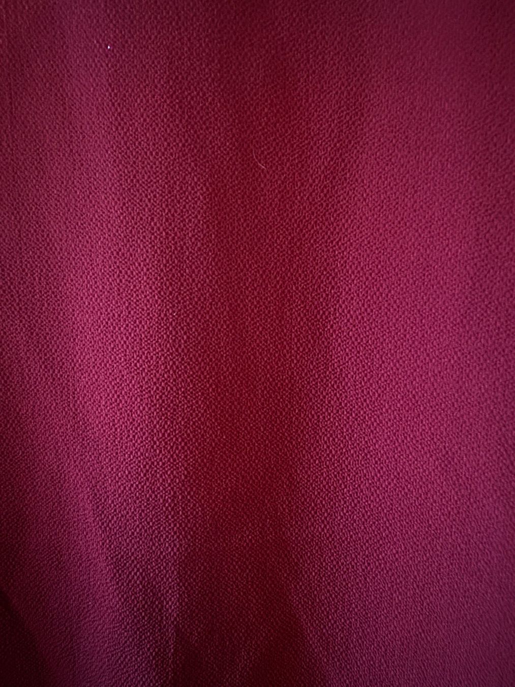 Only Blusen: Luftig leichte Sommer Bluse Only in dunkelrot Gr.34 – Neu (gemäss Beschreibung) aus Grosswangen von SALE_SALE_SALE 3