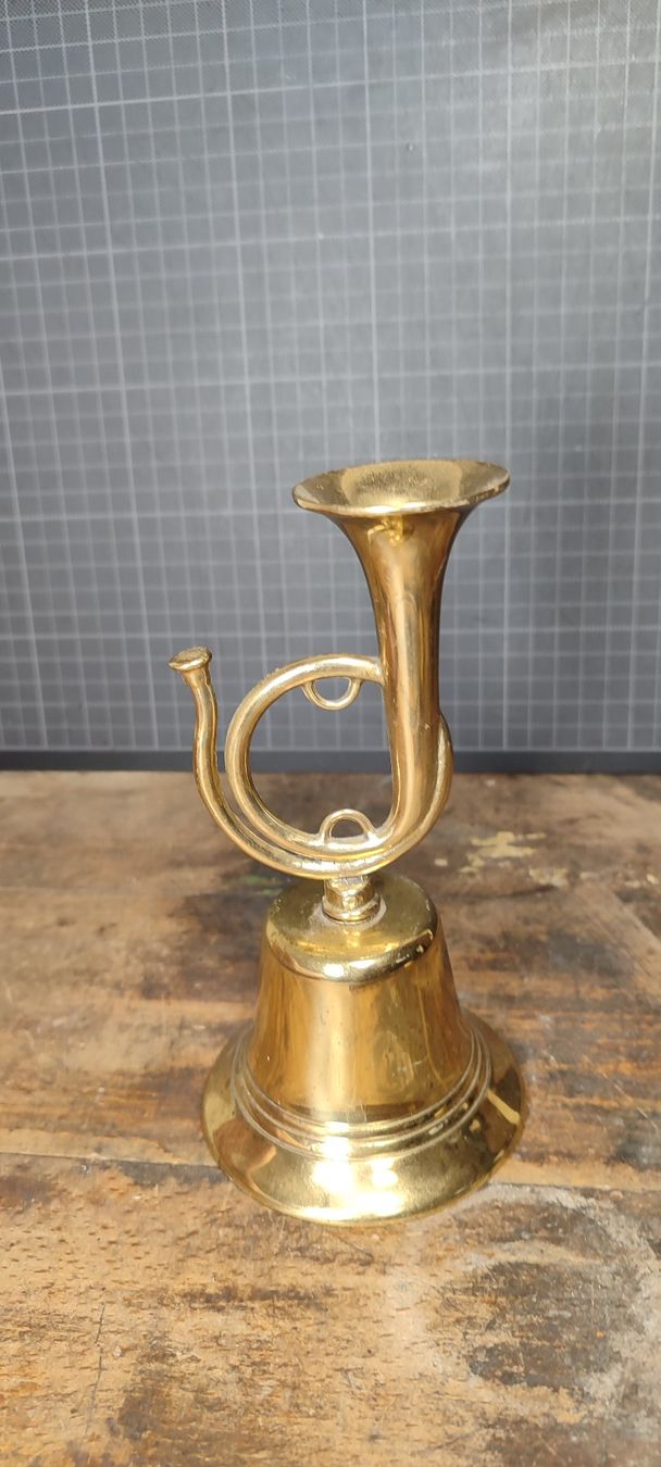 Campanacci mucche: Wunderschöne Glocke England – Usato da Gelterkinden venduto da MYSTOREFORYOU4460 2