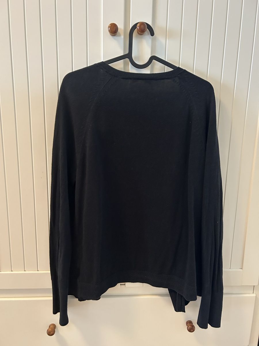Gap Giacche: Strickjacke, GAP, M, schwarz – Usato da Basel venduto da stb_27 1